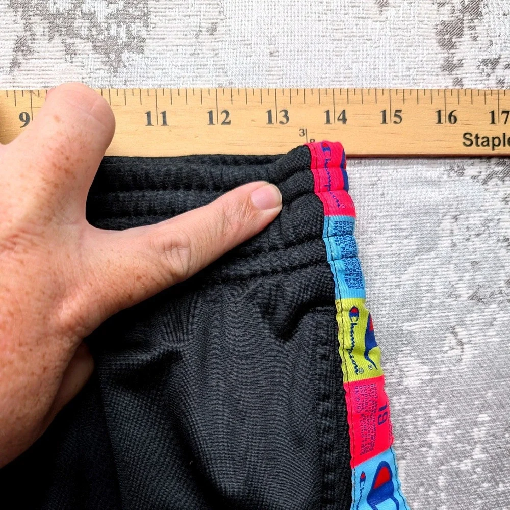 Champion track pants
